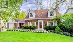 560 BLYTHWOOD Road  North York, ON M4N 1B5