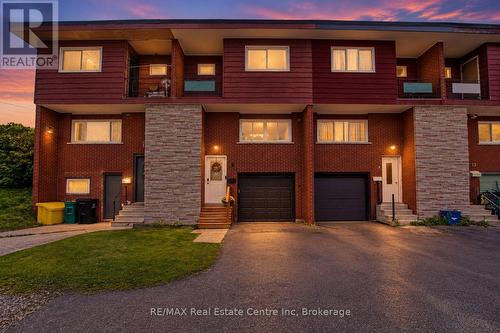 9 Greenbrook Drive, Kitchener, ON 