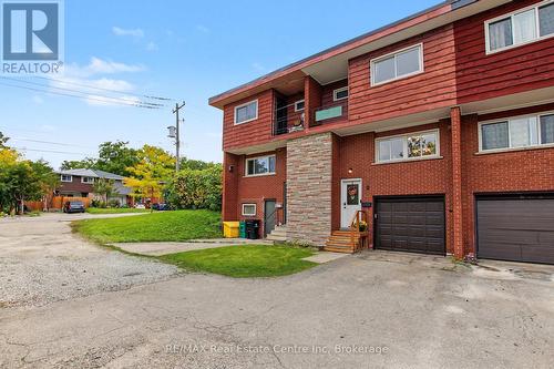 9 Greenbrook Drive, Kitchener, ON 