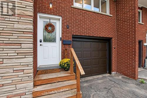 9 Greenbrook Drive, Kitchener, ON 