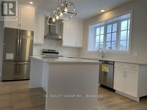 2357 CALLINGHAM DRIVE , London North, Ontario N6G 0X2 2