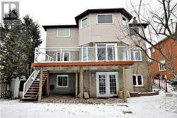 BASEMENT - 156 BRISTOL ROAD Newmarket, ON L3Y 7W8