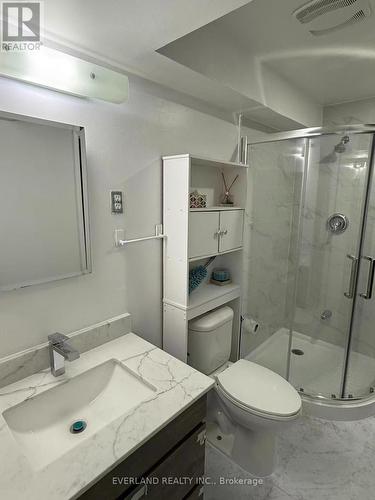 BASEMENT - 156 BRISTOL ROAD , Newmarket, Ontario L3Y 7W8 2