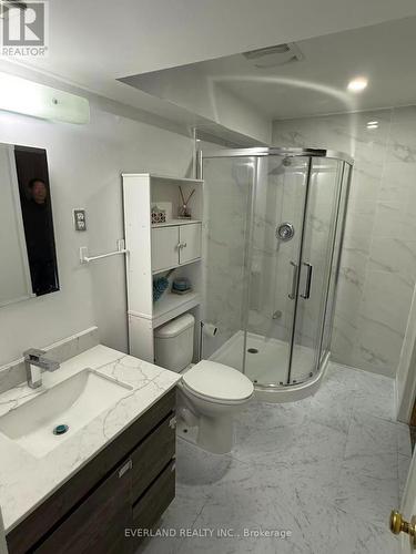 BASEMENT - 156 BRISTOL ROAD , Newmarket, Ontario L3Y 7W8 4