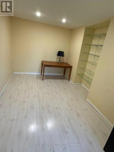 BASEMENT - 156 BRISTOL ROAD , Newmarket, Ontario L3Y 7W8 5