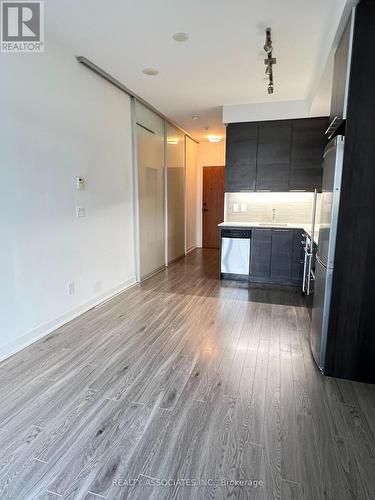 2807 - 1 MARKET STREET , Toronto, Ontario M5E 0A2 2