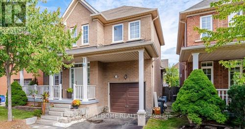 2249 CRESTMONT DRIVE  Oakville, ON L6M 5J5