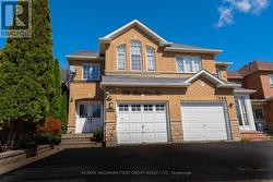 7686 BLACK WALNUT TRAIL Mississauga, ON L5N 8A6