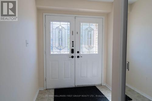7686 Black Walnut Trail, Mississauga, ON 