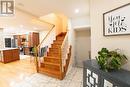 7686 Black Walnut Trail, Mississauga, ON 