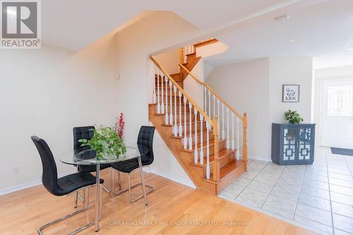 7686 Black Walnut Trail, Mississauga, ON 