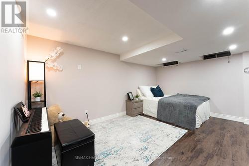 7686 Black Walnut Trail, Mississauga, ON 