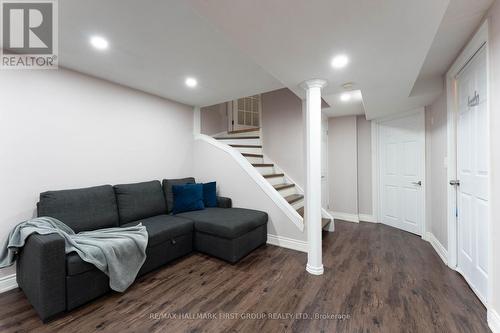 7686 Black Walnut Trail, Mississauga, ON 