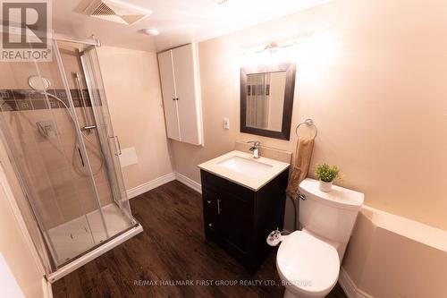7686 Black Walnut Trail, Mississauga, ON 