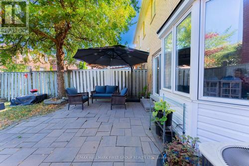 7686 Black Walnut Trail, Mississauga, ON 