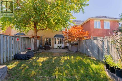 7686 Black Walnut Trail, Mississauga, ON 