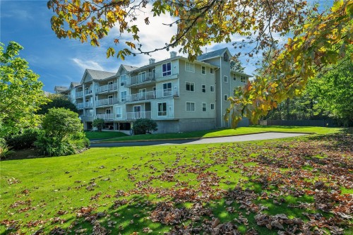 #105-155 Erickson Rd  Campbell River, BC V9W 1S6
