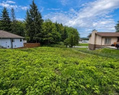 9300 Elk Dr Port Hardy, BC V0N 2P0