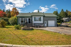 133 Rue Marguerite  Sainte-Agathe-Des-Monts, QC J8C 3M5
