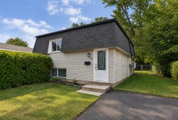 69 Rue de Piedmont  Gatineau (Gatineau), QC J8T 1V7