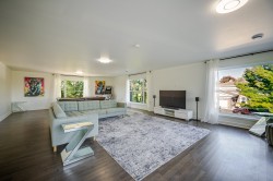 Salle familiale - 