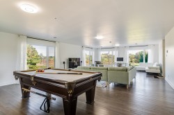 Salle familiale - 
