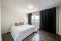 Chambre à coucher - 