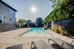 Piscine - 