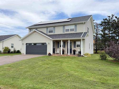 20 LIONS Drive  Kensington, PE C0B 1M0