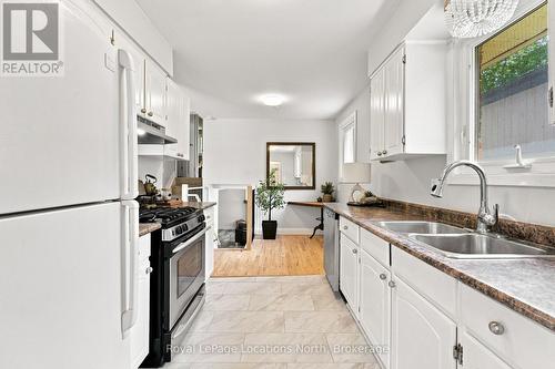 32 COURTICE CRESCENT , Collingwood, Ontario L9Y 4G1 3