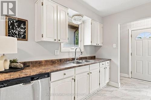 32 COURTICE CRESCENT , Collingwood, Ontario L9Y 4G1 4