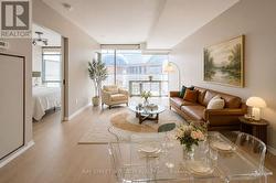 1406 - 38 GRENVILLE STREET  Toronto, ON M4Y 1A5