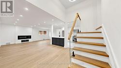 BASEMENT - 275 BETTY ANN DRIVE  Toronto, ON M2R 1A9