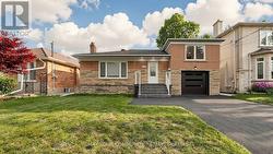 MAIN FLOOR - 275 BETTY ANN DRIVE  Toronto, ON M2R 1A9