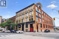 69 JOHN Street S Unit# LL 100  Hamilton, ON L8N 2B9