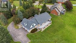 17 BUGGEY LANE Ajax, ON L1Z 1X4