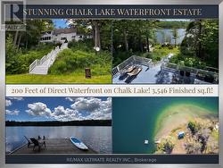 44 CHALK LAKE ROAD Scugog, ON N4L 1W5