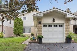 577 CREEKVIEW CIRCLE Pickering, ON L1W 2Z9