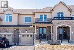 14 COOLEY Grove  Hamilton, ON L9K 0J7