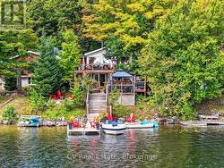 217 NORTH BAY LAKE ROAD  Perry, ON P0A 1J0