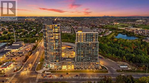 1306 - 8010 DERRY ROAD  Milton, ON L9T 9N3