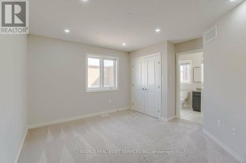 93 Sonoma Valley Crescent, Hamilton, ON 