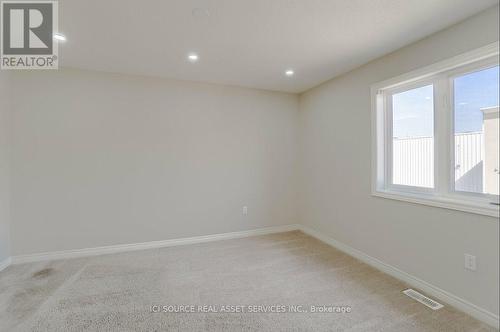 93 Sonoma Valley Crescent, Hamilton, ON 