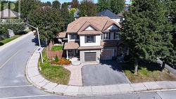 127 WATERBRIDGE DRIVE  Ottawa, ON K2G 7C2