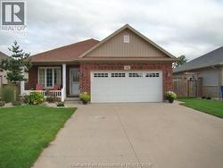 34 LANZ BOULEVARD  Blenheim, ON N0P 1A0