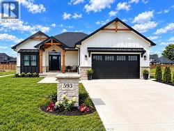 593 Indian Creek ROAD West  Chatham, ON N7M 6G2
