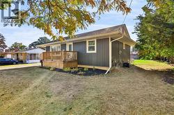 30 JANET Street  Brantford, ON N3R 3G6