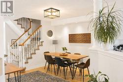 1681 STOVER CRESCENT  Milton, ON L9T 5N3