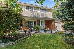 111 MACGREGOR Crescent  Waterloo, ON N2J 3X1