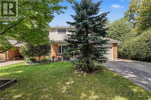 111 Macgregor Crescent, Waterloo, ON 